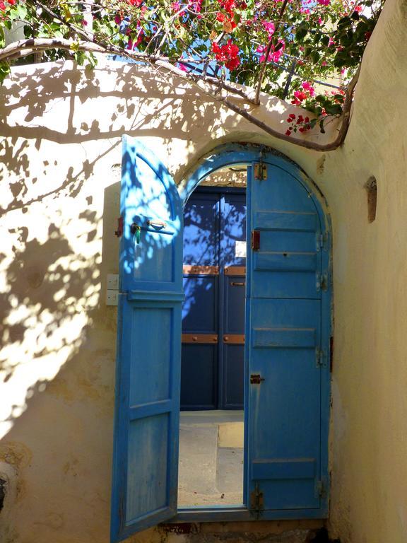 Barbarossa * Emporio (Santorini)