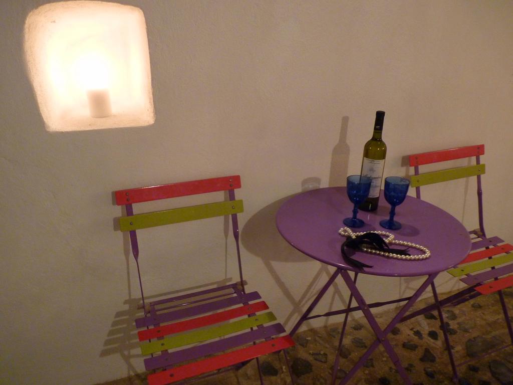 Barbarossa * Emporio (Santorini)