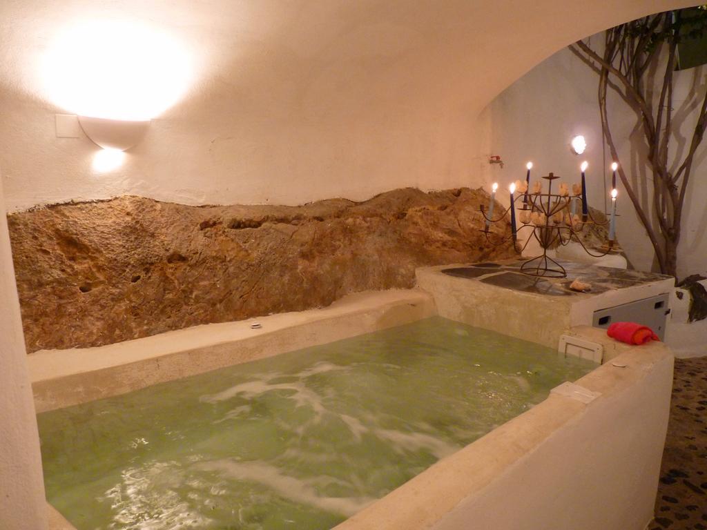 Holiday home Barbarossa