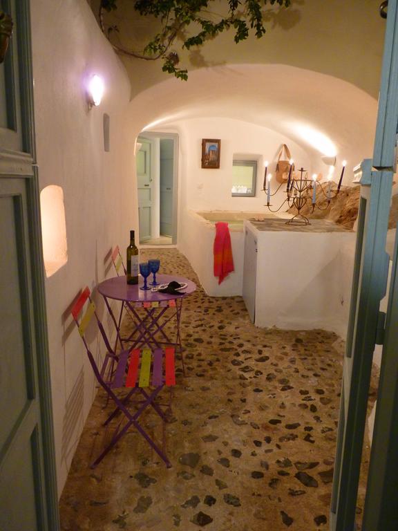 Barbarossa * Emporio (Santorini)