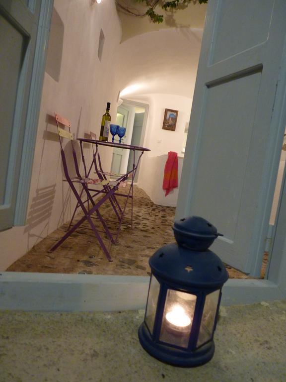 Barbarossa * Emporio (Santorini)