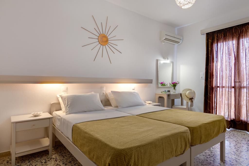 Apartment Kamarela Kamari (Santorini)