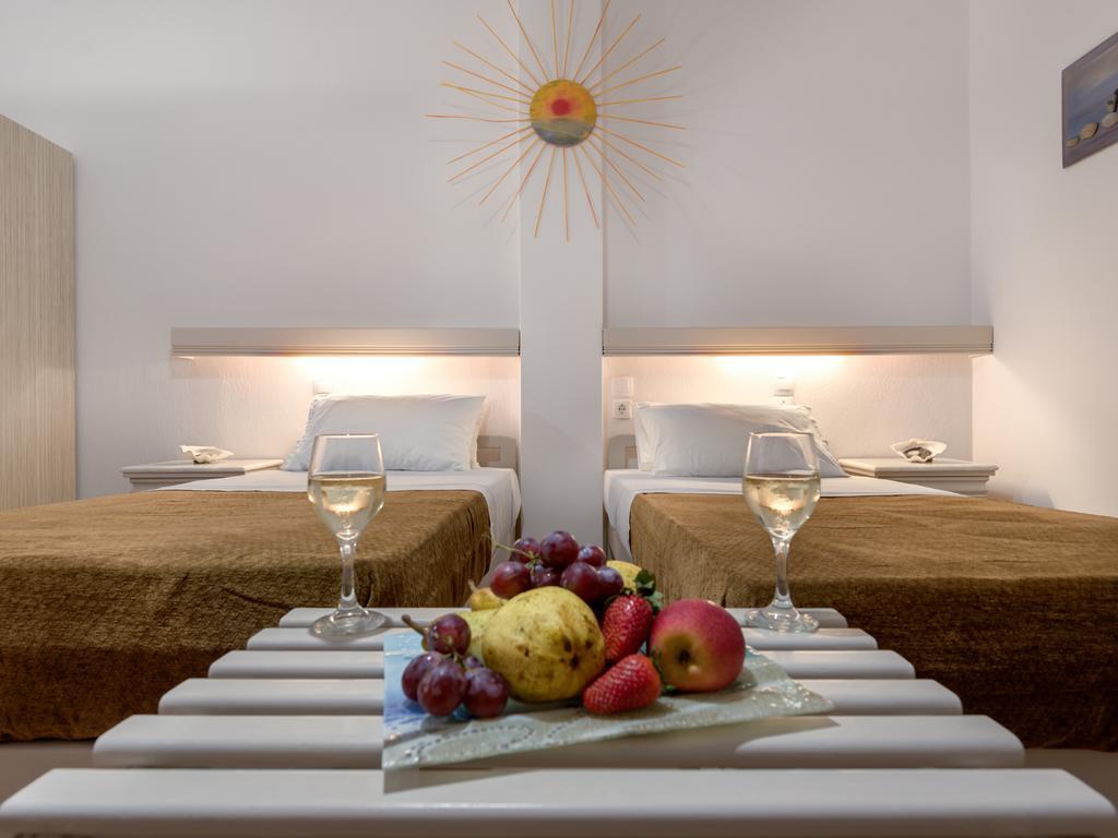 Kamarela Apartment