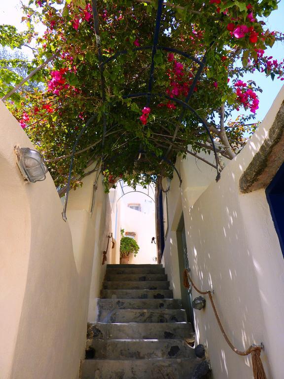 Holiday home Barbarossa Emporio (Santorini)