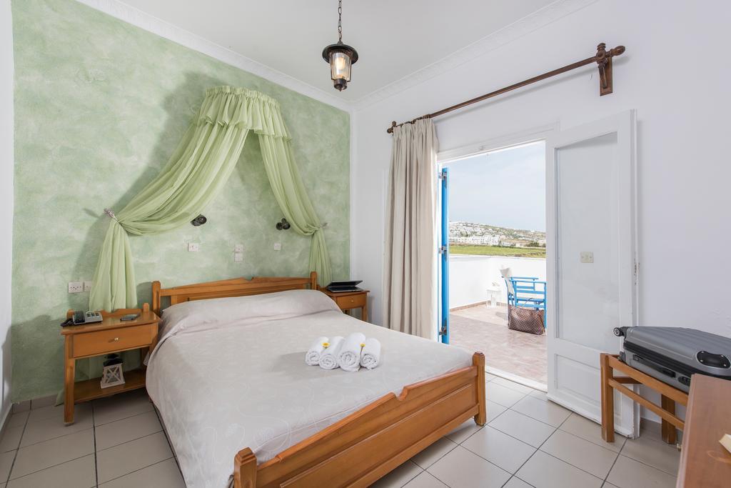 Hotel Olympia 3*