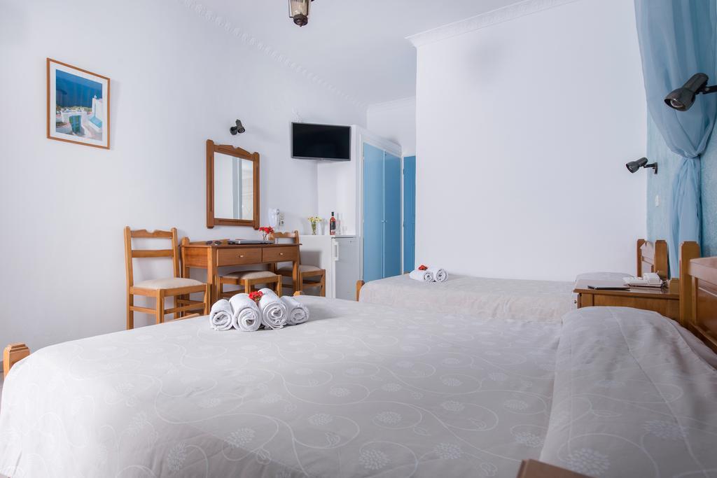Olympia Hotel 3*