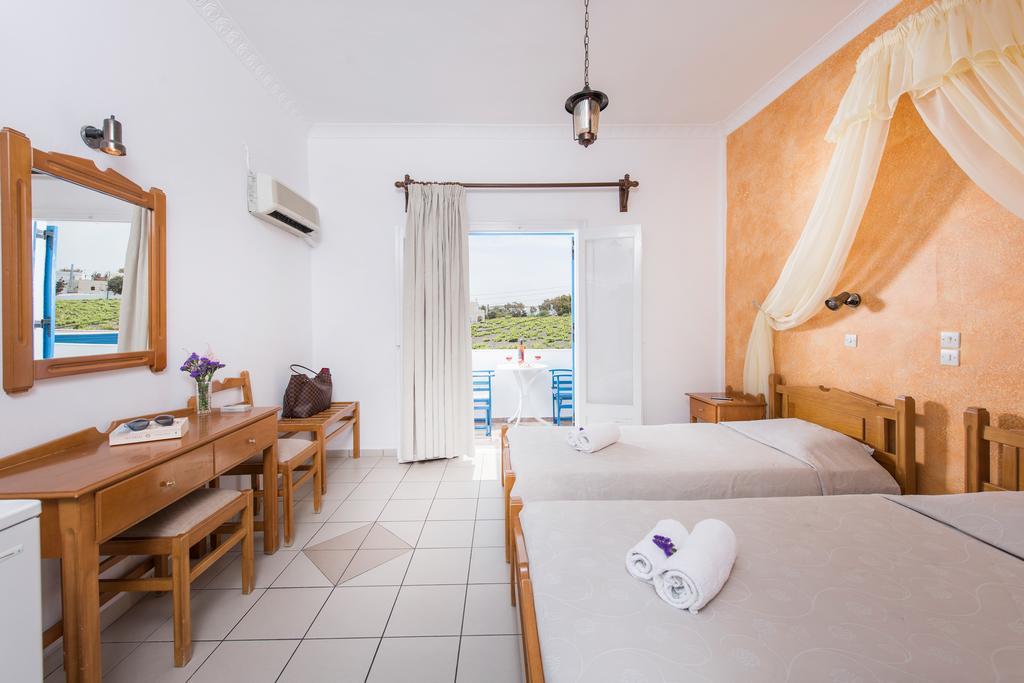 Hotel Olympia