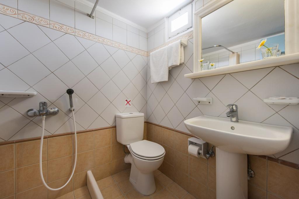 Hotel Olympia