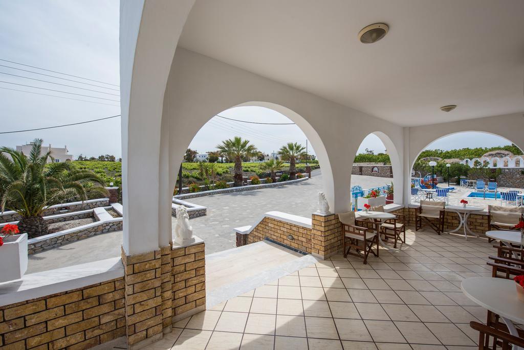Hotel Olympia
