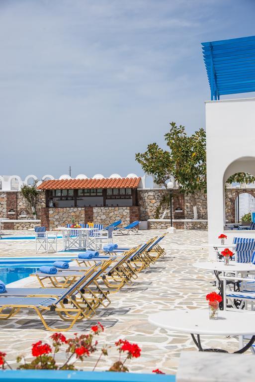 Olympia Karterados (Santorini)