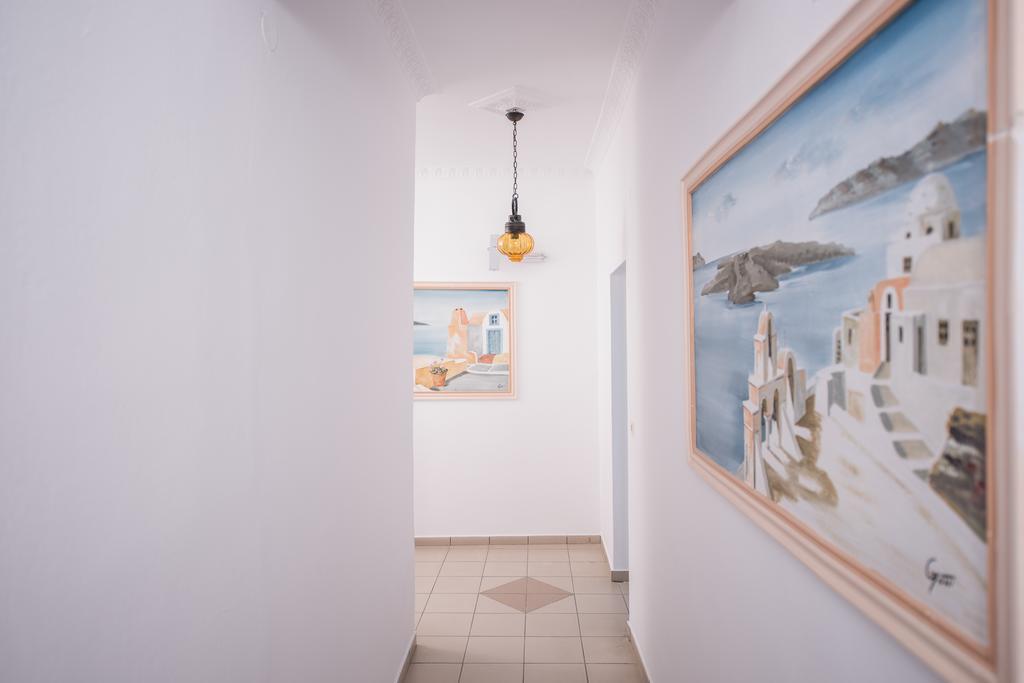 Hotel Olympia