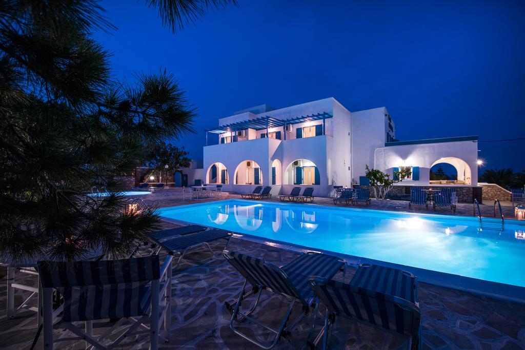 Hotel Olympia