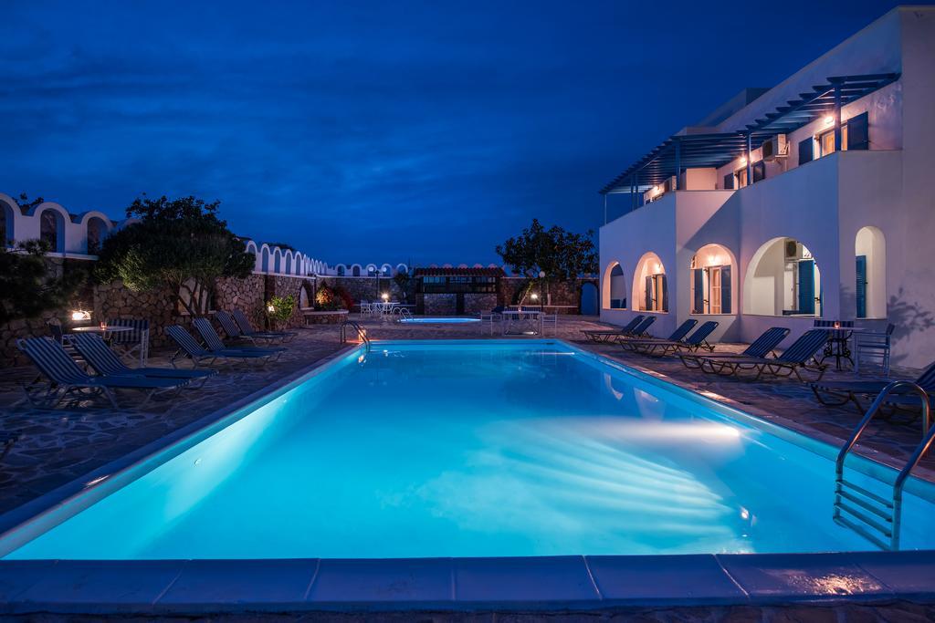 Hotel Olympia 3*