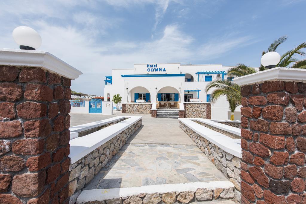 Olympia Hotel 3*