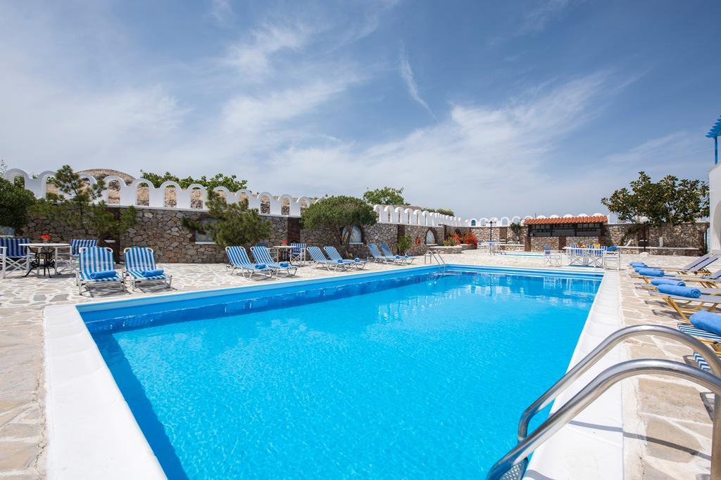 Hotel Olympia