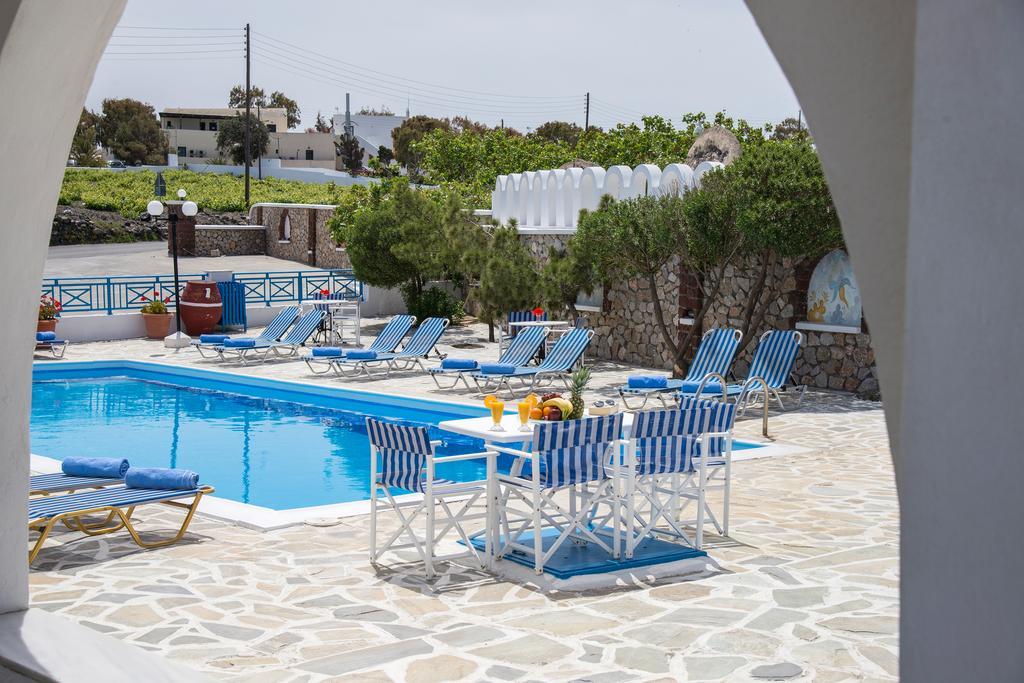 Hotel Olympia 3*