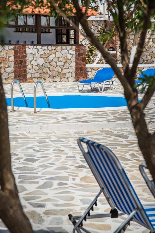 Olympia Hotel 3*