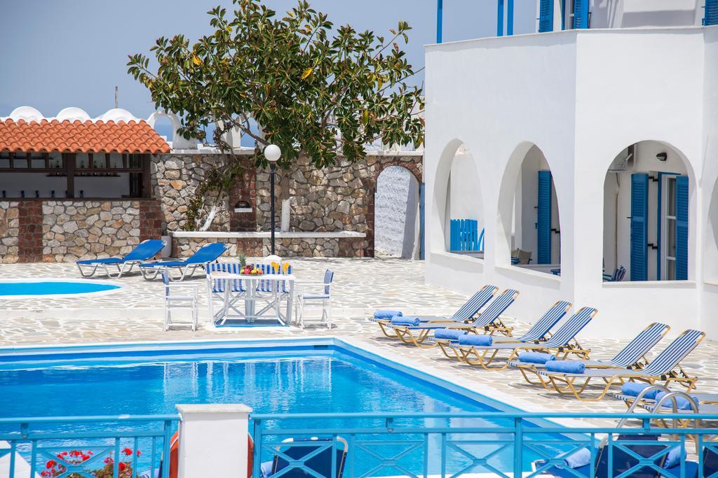 Olympia Hotel