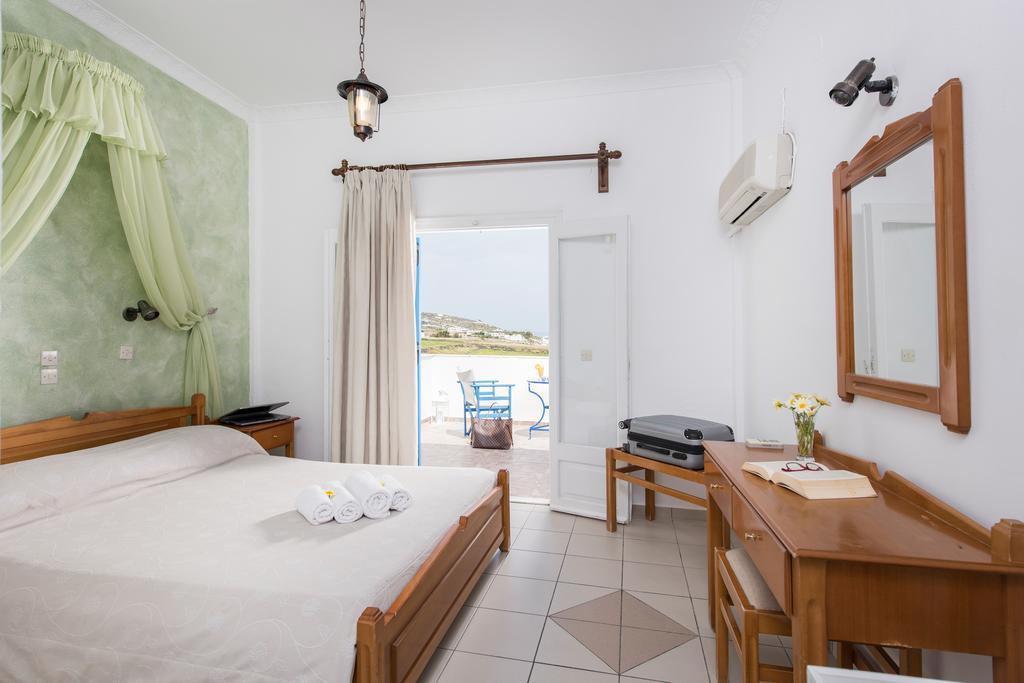 Hotel Olympia 3*