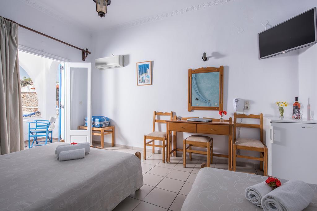 Olympia Hotel 3*