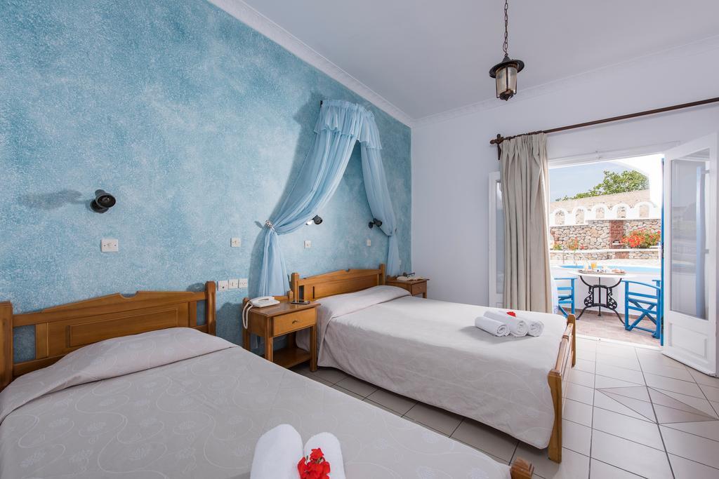 Olympia Hotel