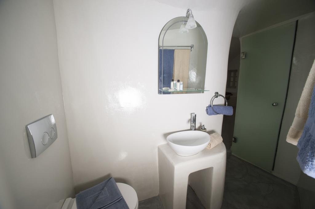 Lefteris Traditional Guest house