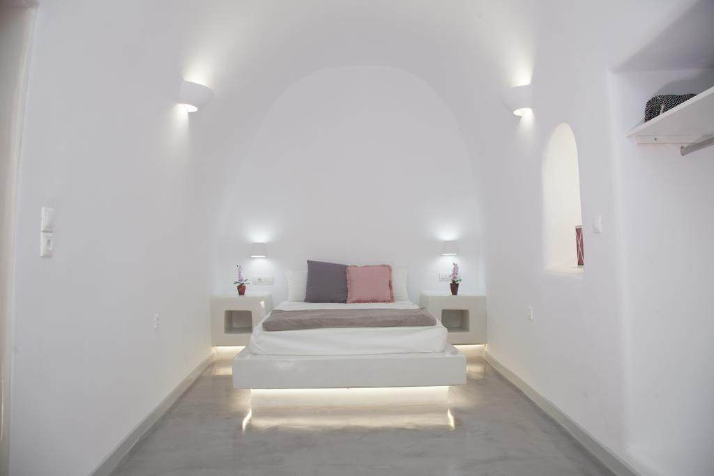 Guest house Lefteris Traditional *