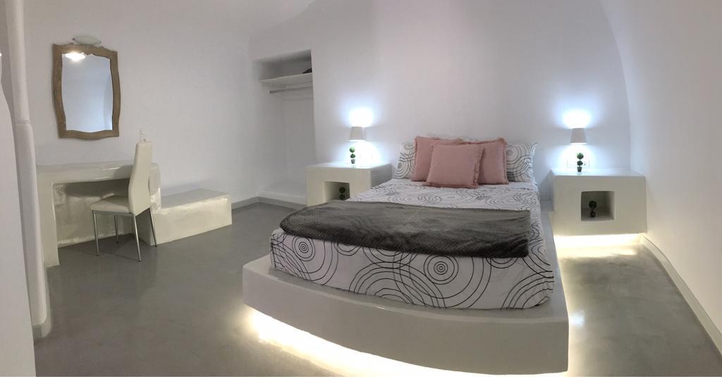 Guest house Lefteris Traditional