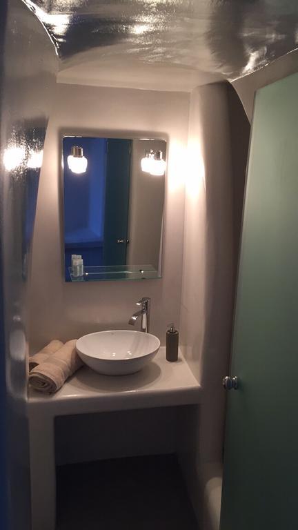 Lefteris Traditional Guest house *