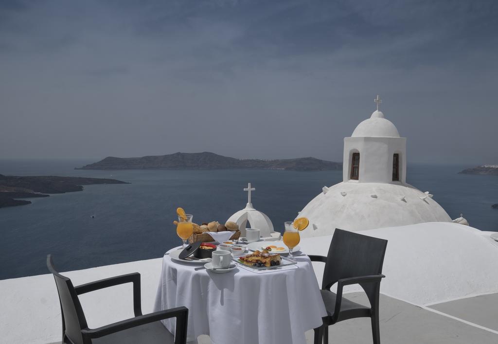 Aigialos Luxury Traditional Settlement
