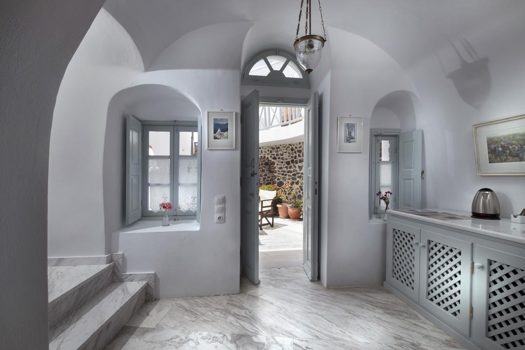 Hotel Aigialos Luxury Traditional Settlement