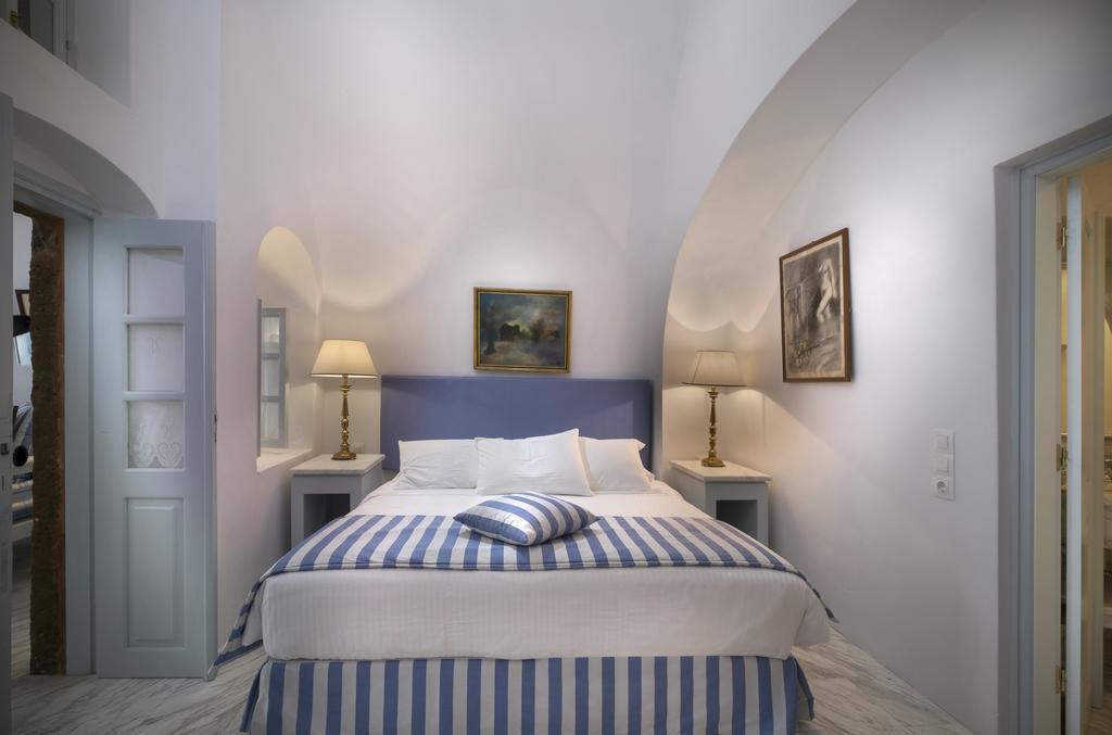 Aigialos Luxury Traditional Settlement