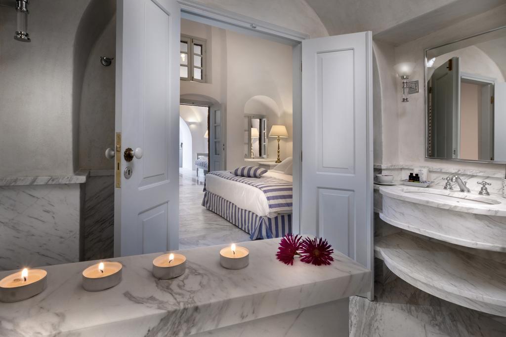 Aigialos Luxury Traditional Settlement Hotel 5*