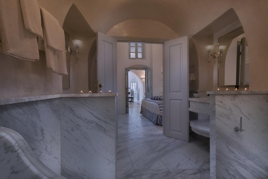 Hotel Aigialos Luxury Traditional Settlement