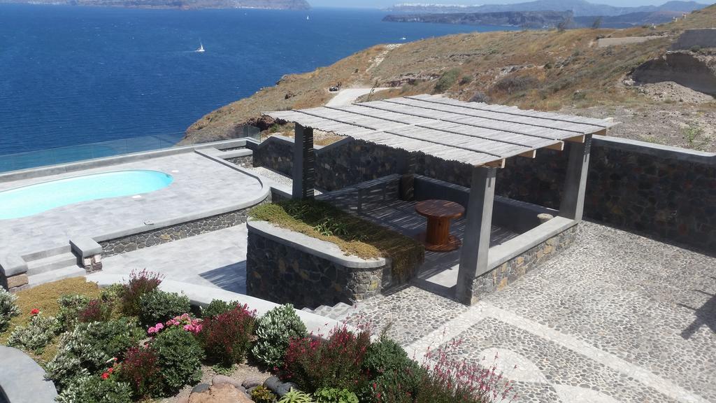 Our Santorini Villa Akrotiri (Santorini)