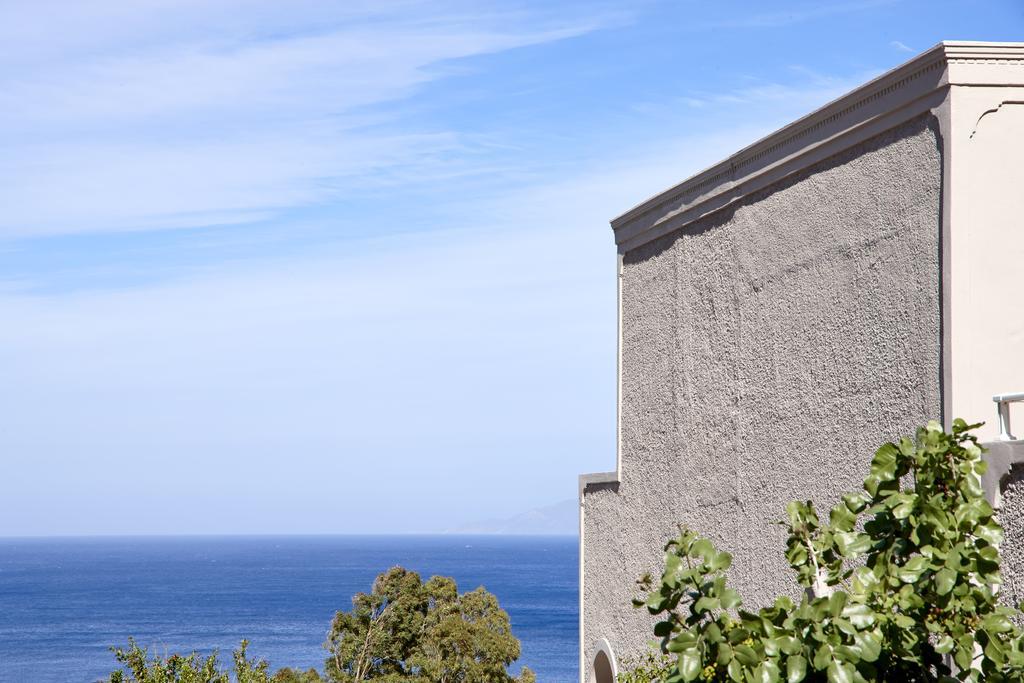 Hotel Terra Blue Santorini