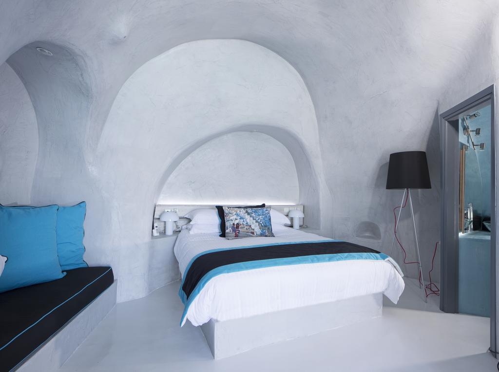 Alta Vista Fira (Santorini)