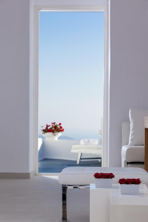 Aliko Luxury 4* Imerovigli (Santorini)