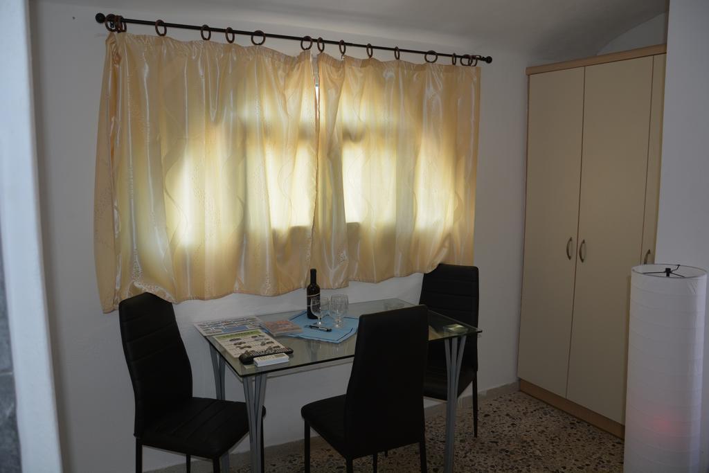 Apartamento Tonaras & Perissa