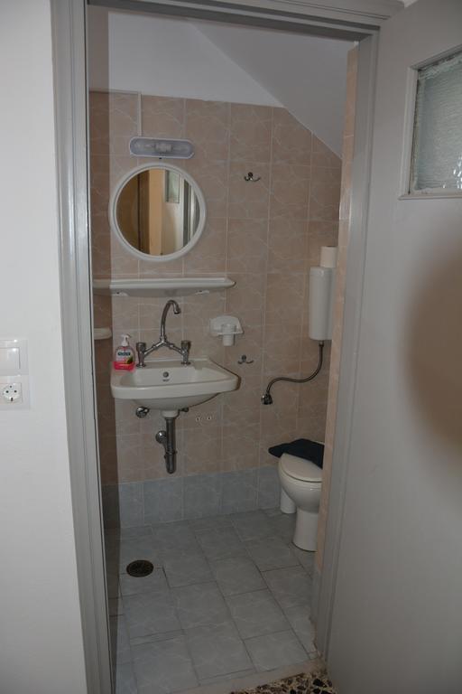Apartamento Tonaras &