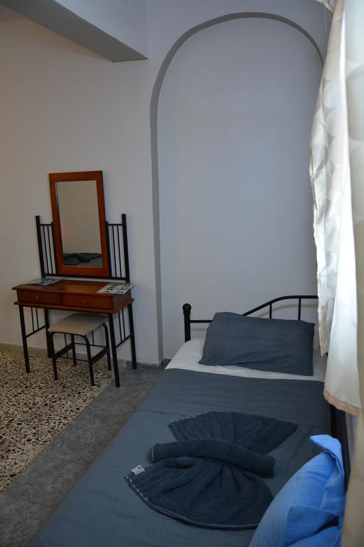 Tonaras & Apartamento *