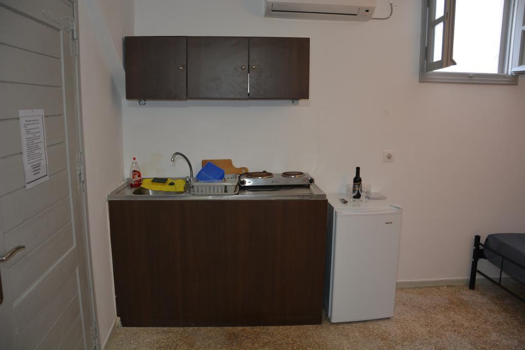 Apartamento Tonaras & *