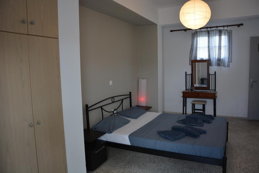 Tonaras & Apartamento *