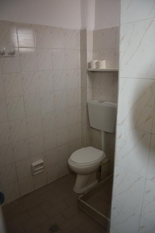 Tonaras & Apartamento