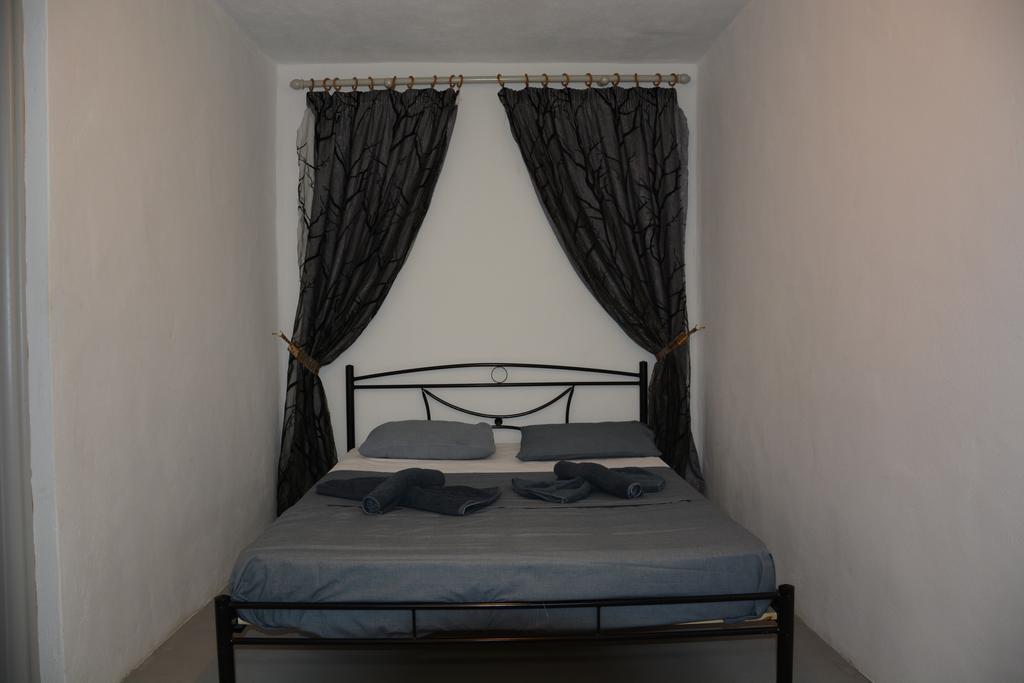 Apartamento Tonaras & Perissa