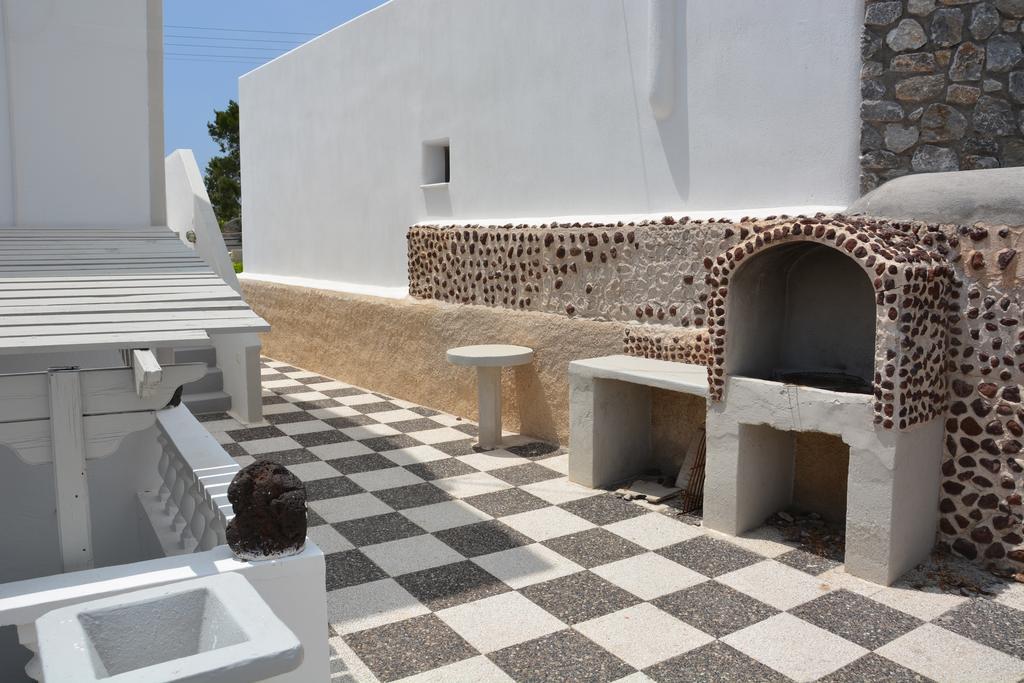 Apartamento Tonaras &