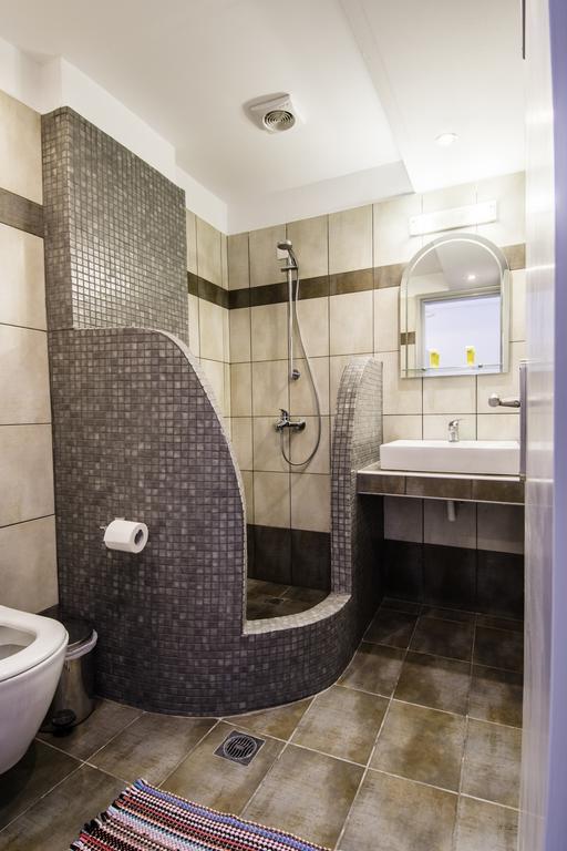 Apartment Katefiani