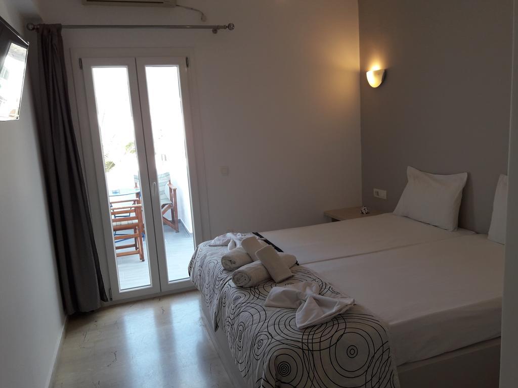 Katefiani Apartment