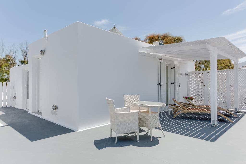 Hotel Eucalyptus 2*