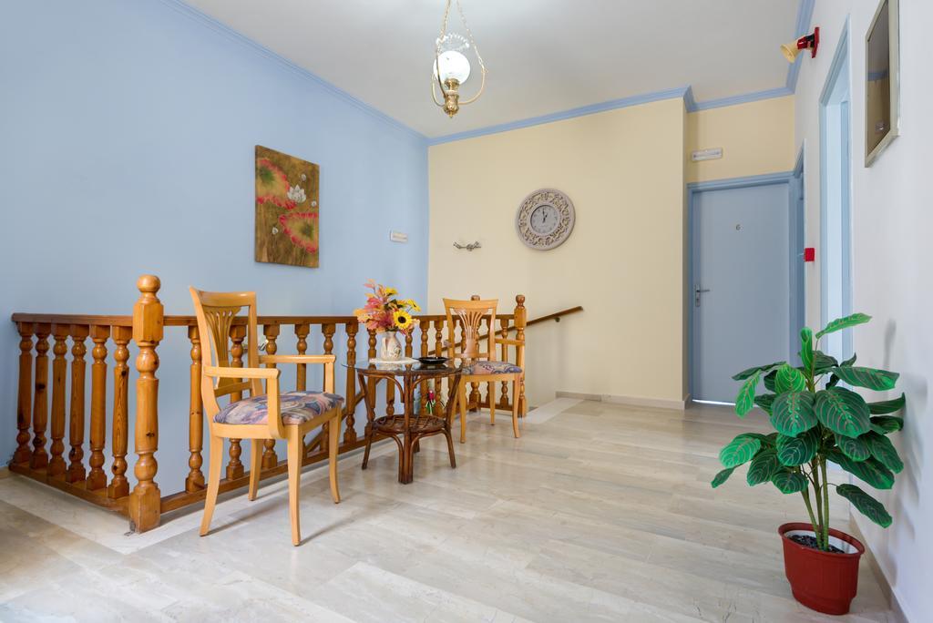 Hotel Akis 2*